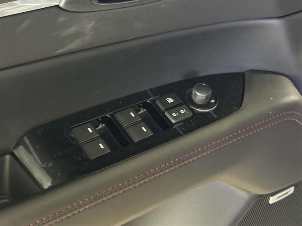 2025 Mazda CX-5 2.5 S Carbon photo 26