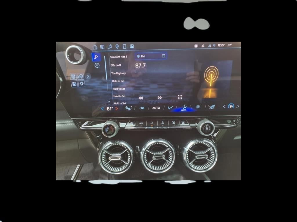 2025 Chevrolet Blazer EV photo 13