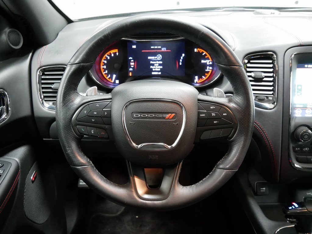 2018 Dodge Durango R/T photo 27