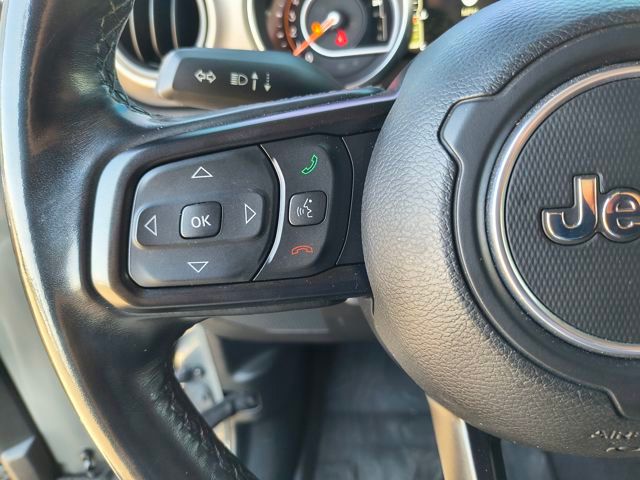 2020 Jeep Gladiator Sport photo 22