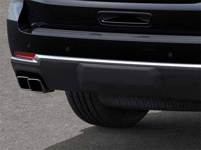 2026 Chevrolet Tahoe High Country photo 13