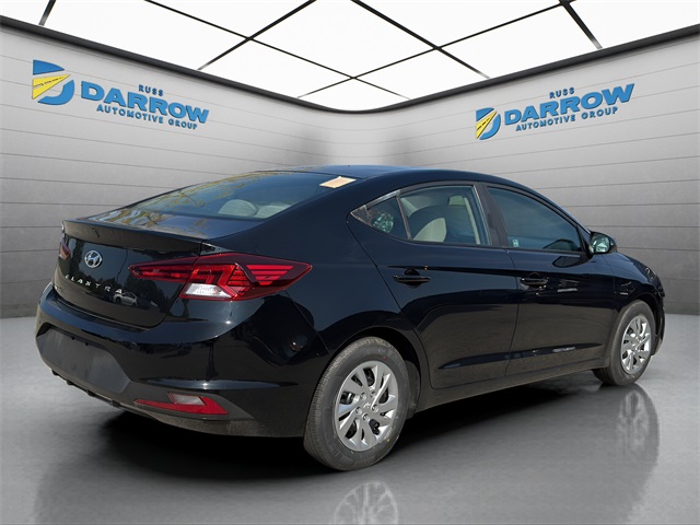 2019 Hyundai Elantra SE photo 5