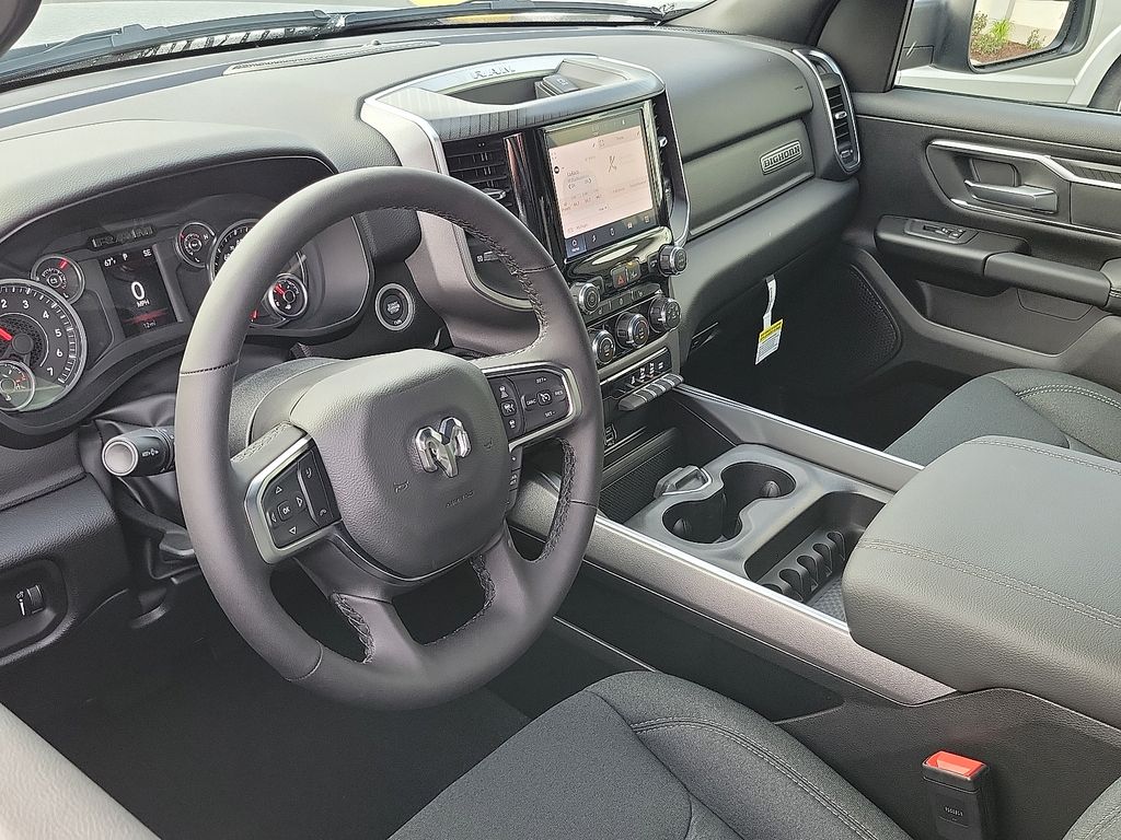 2026 Ram 1500 Big Horn Lone Star photo 3
