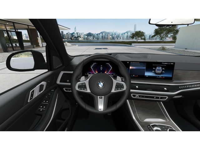 2026 Bmw X5 xDrive40i photo 12