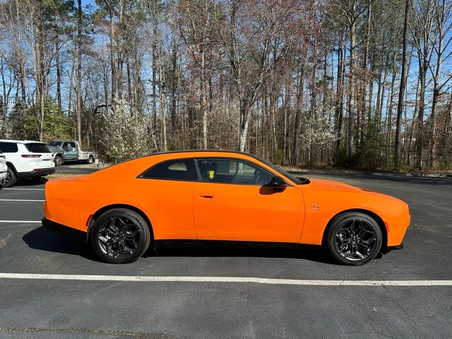 2025 Dodge Charger R/T photo 3
