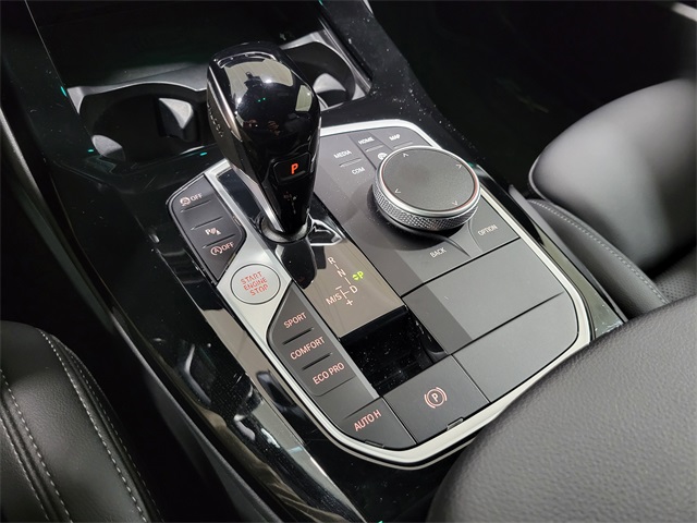 2024 Bmw X3 sDrive30i photo 20