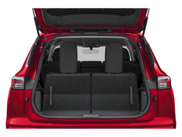 2025 Mitsubishi Outlander ES photo 4