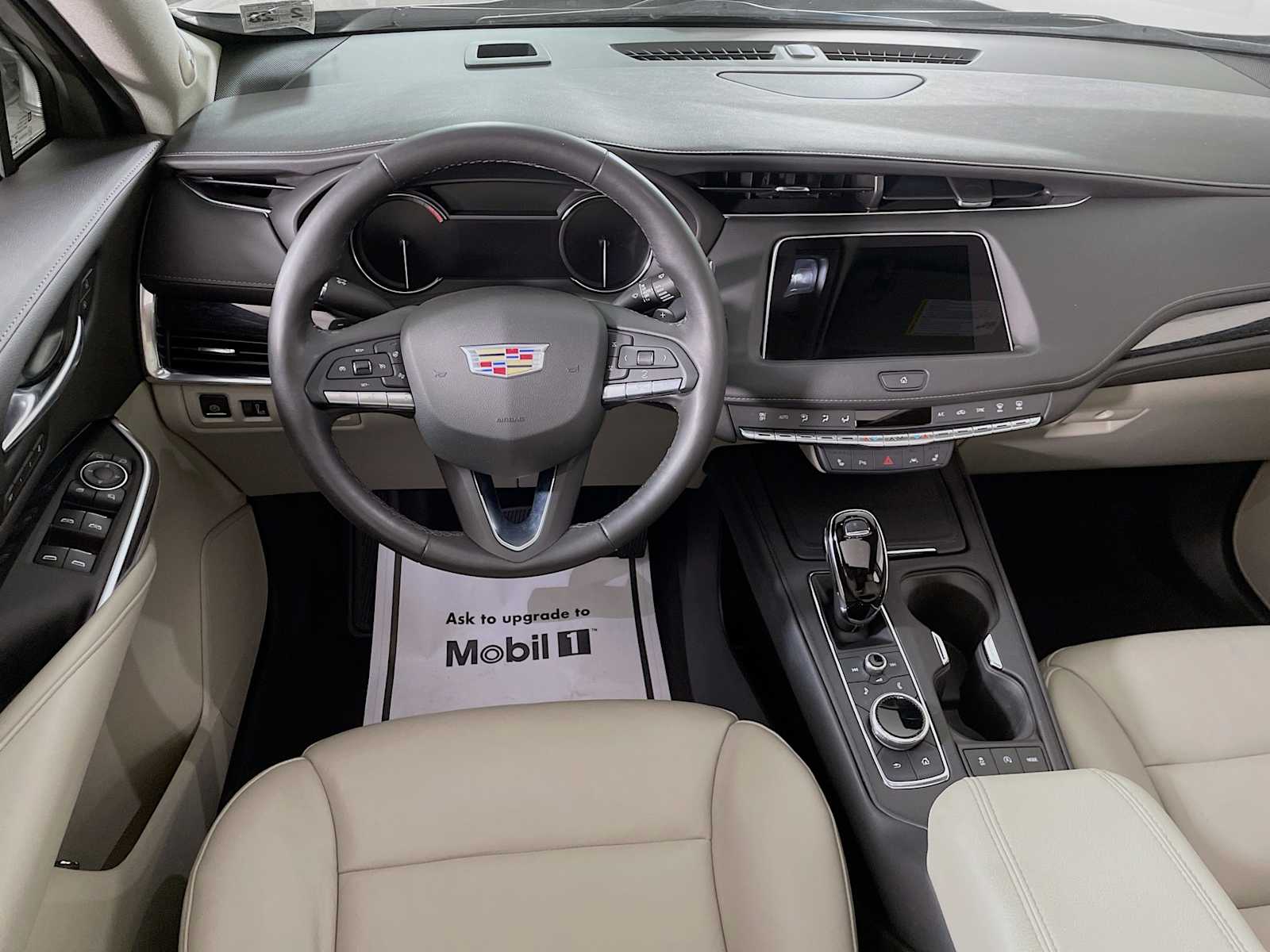 2023 Cadillac XT4 Premium Luxury photo 20