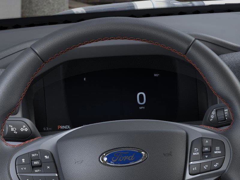 2026 FORD EXPLORER - Image 15