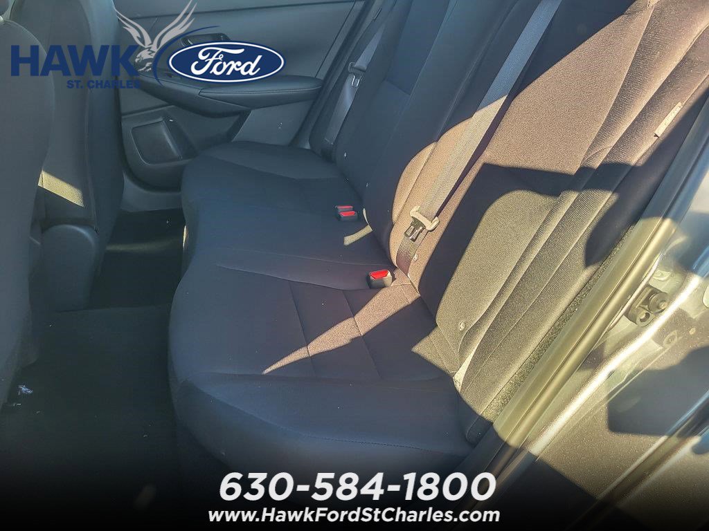 2025 NISSAN SENTRA - Image 9