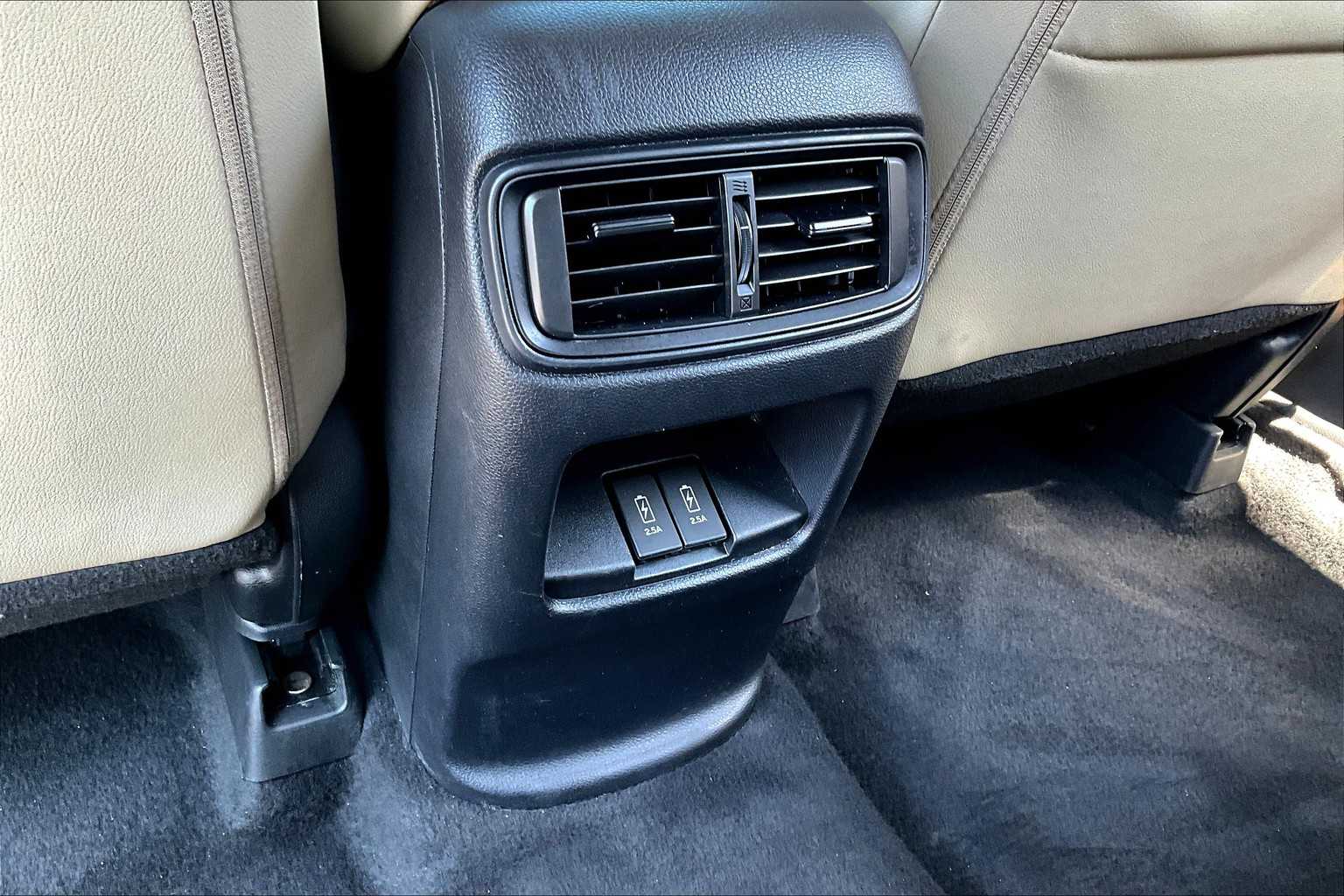 2019 Honda CR-V EX-L photo 23