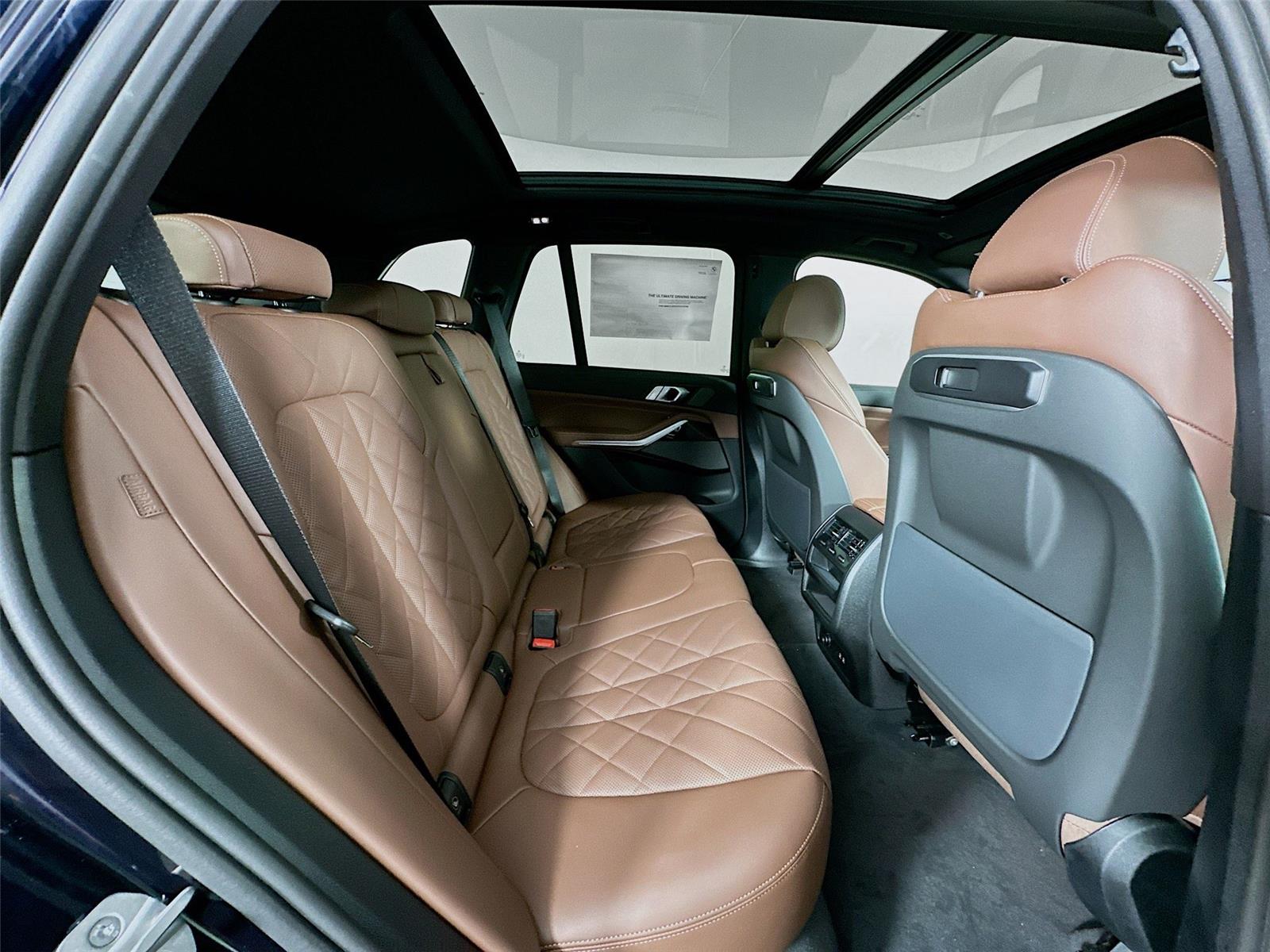 2026 Bmw X5 xDrive50e photo 25