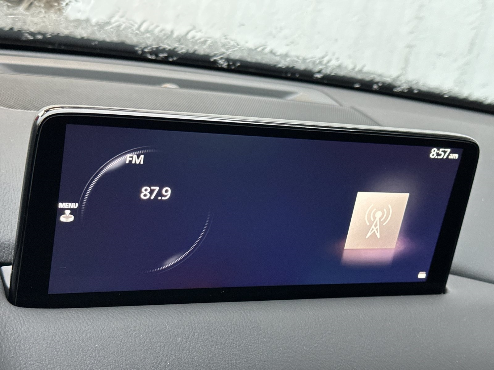2025 Mazda CX-5 2.5 S Preferred photo 16