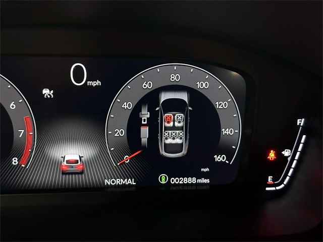 2025 Acura Integra A-Spec photo 30