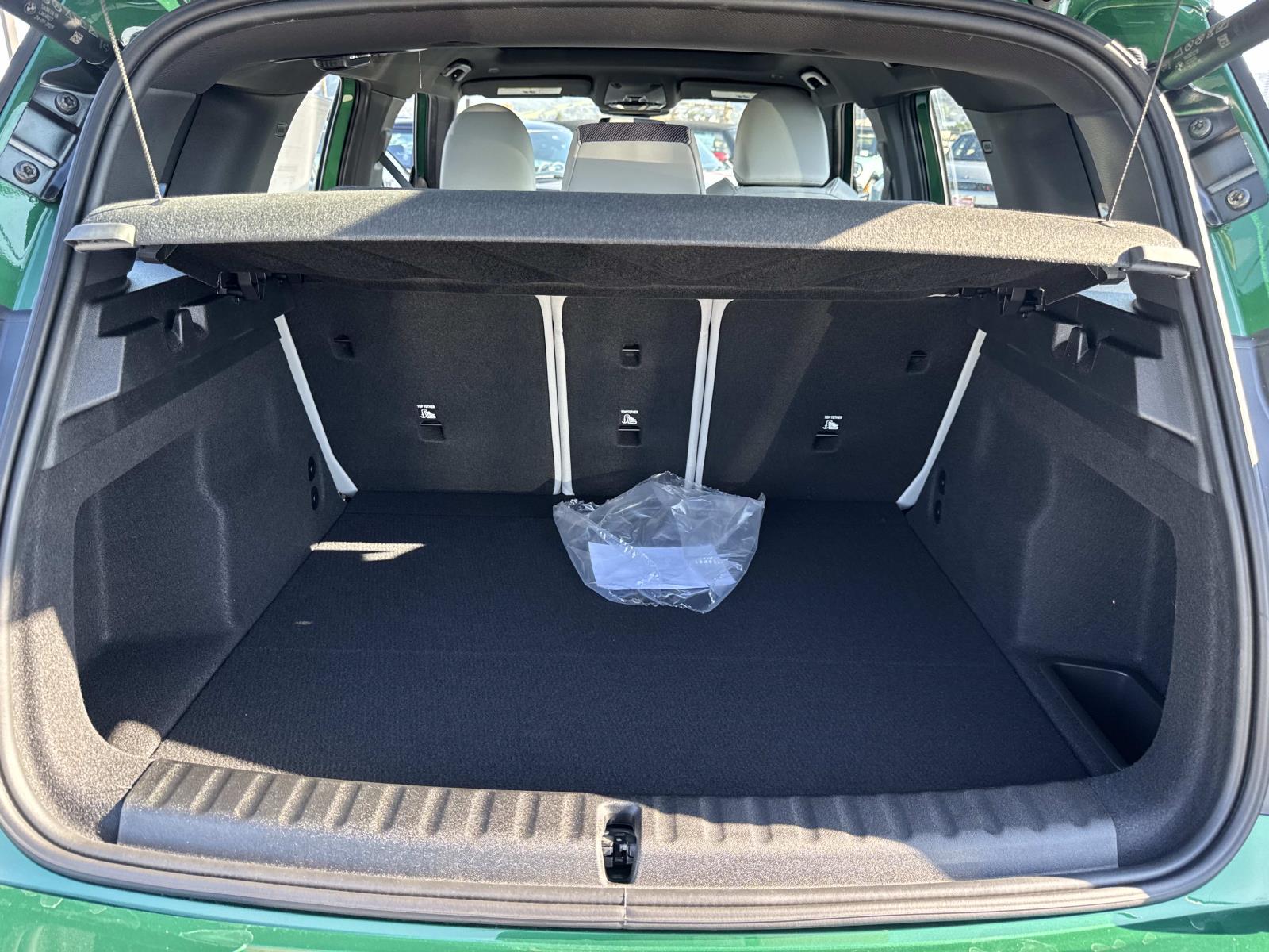 2026 Mini Countryman S ALL4 photo 3