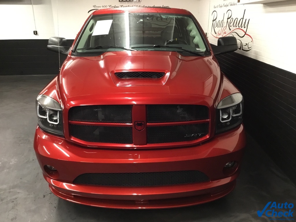 2006 Dodge Ram photo 4