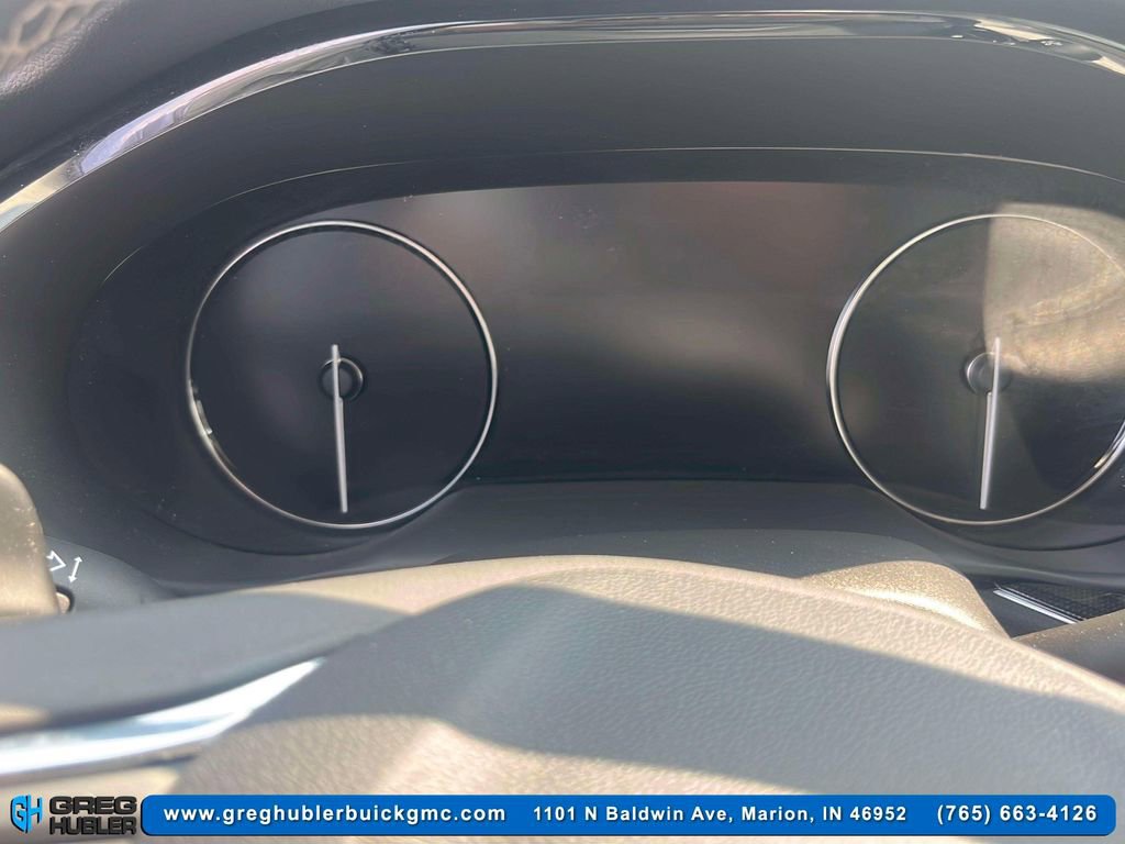 2023 Buick Envision Preferred photo 18