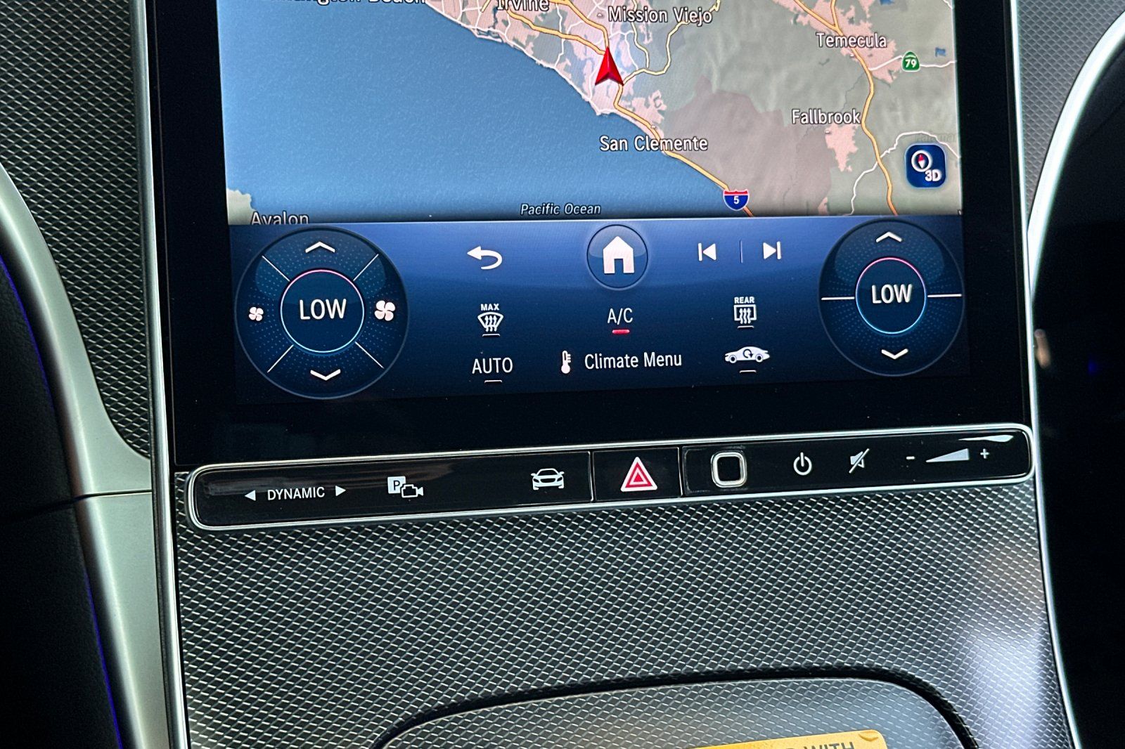 2025 Mercedes Benz C 300 photo 17