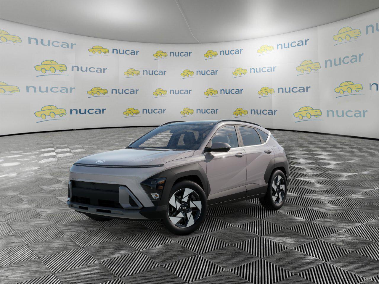 2026 Hyundai Kona SEL Sport's photo