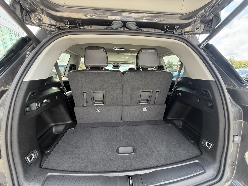 2023 Jeep Grand Cherokee Limited photo 5