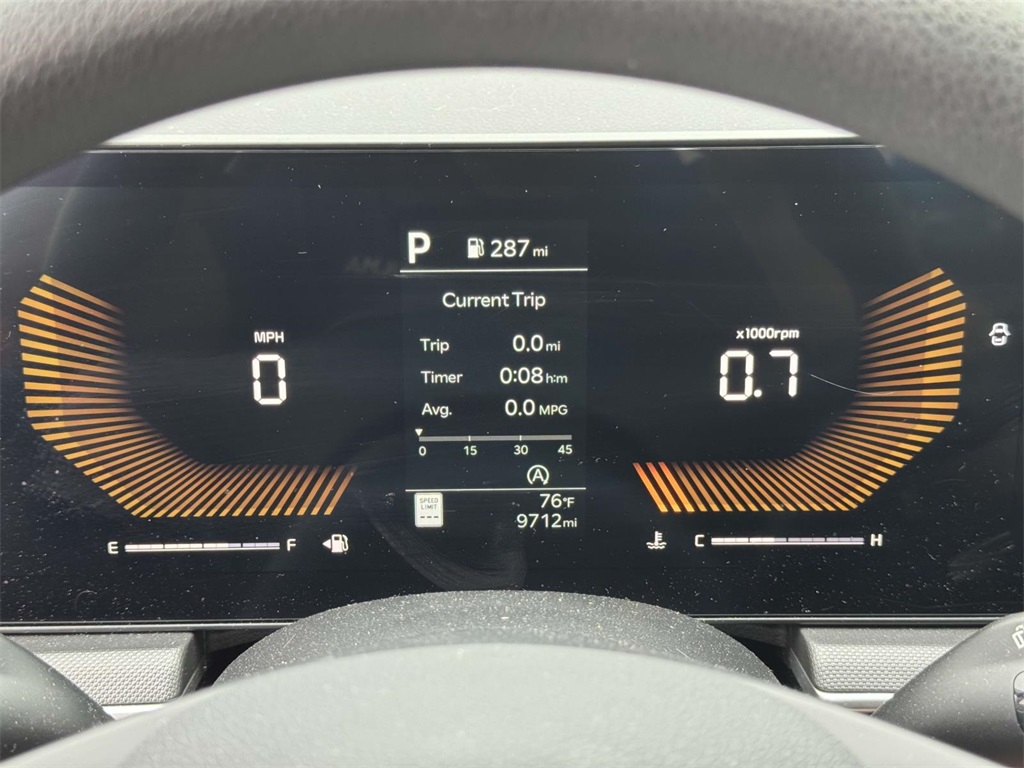 2025 Kia K5 LXS photo 24