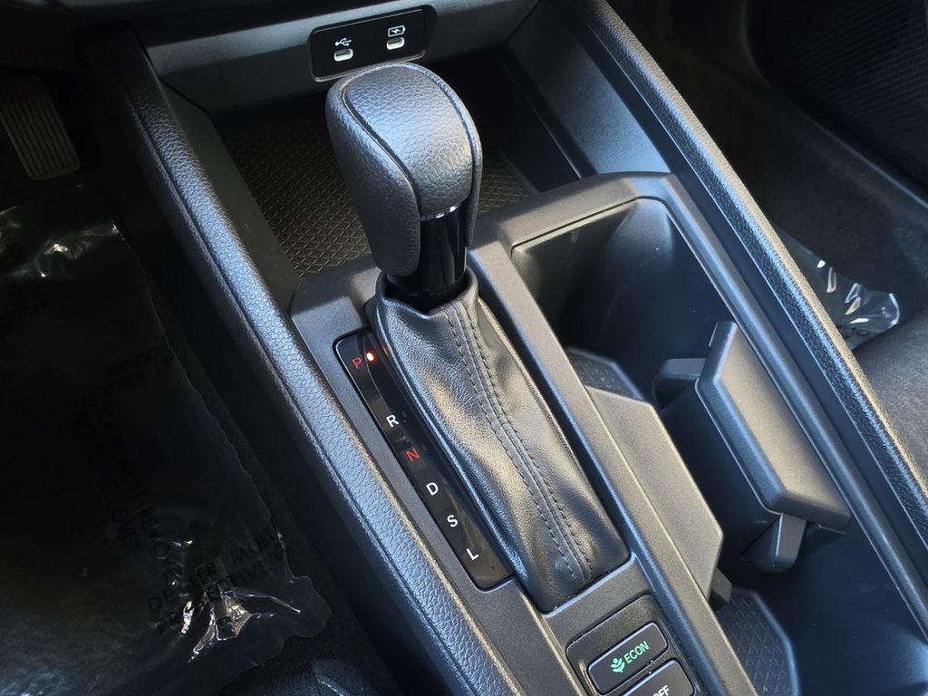 2023 Honda Accord EX photo 14
