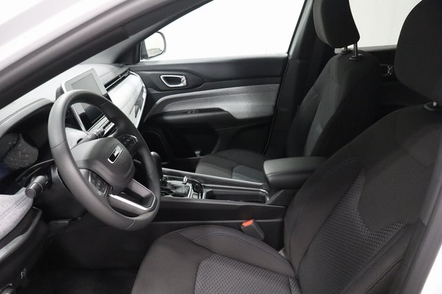 2025 Jeep Compass Sport photo 10
