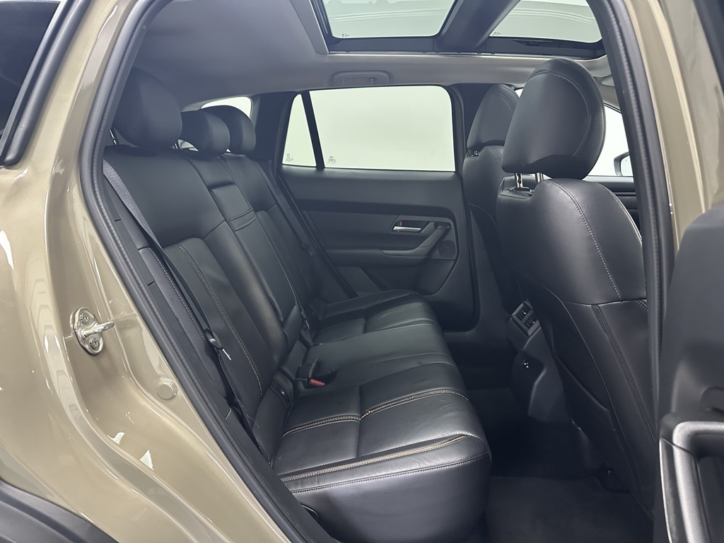2023 Mazda CX-50 2.5 Turbo Premium photo 18