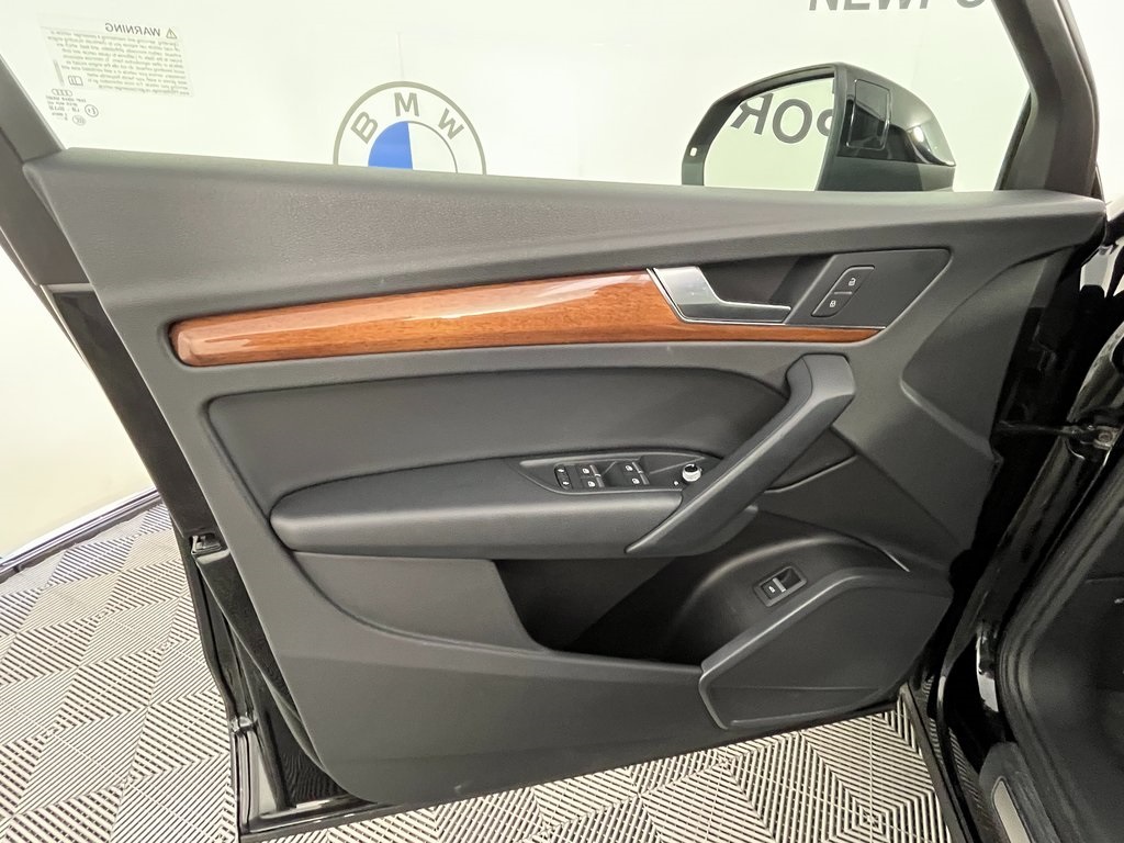 2021 Audi Q5 Premium photo 20