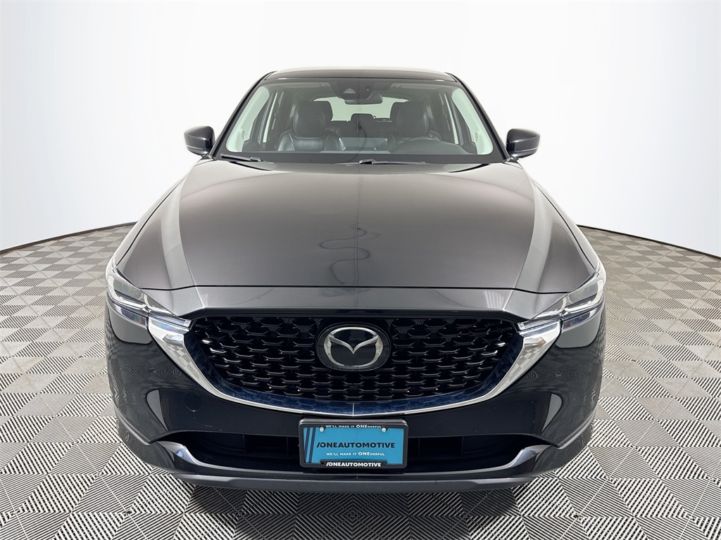 2024 Mazda CX-5 2.5 Select photo 3