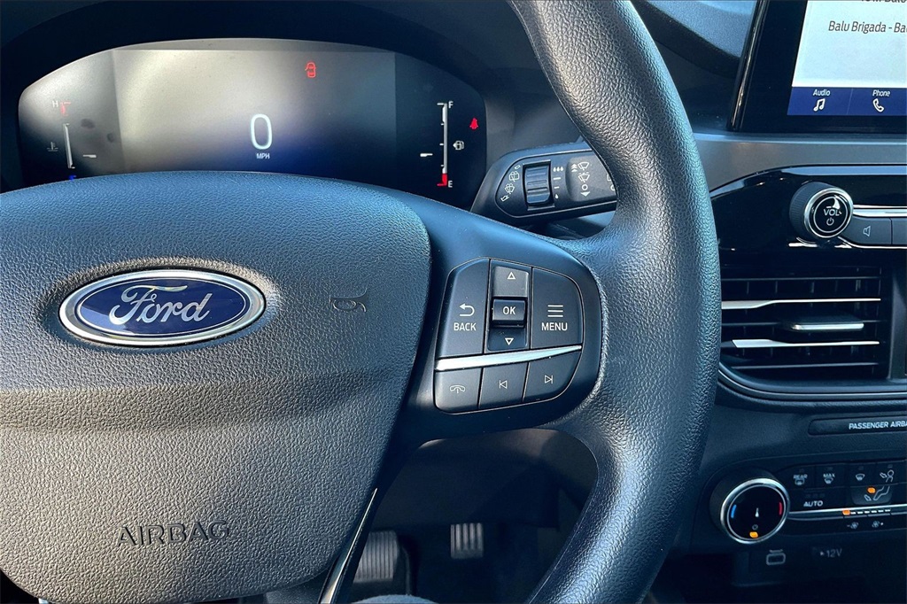 2025 FORD ESCAPE - Image 16
