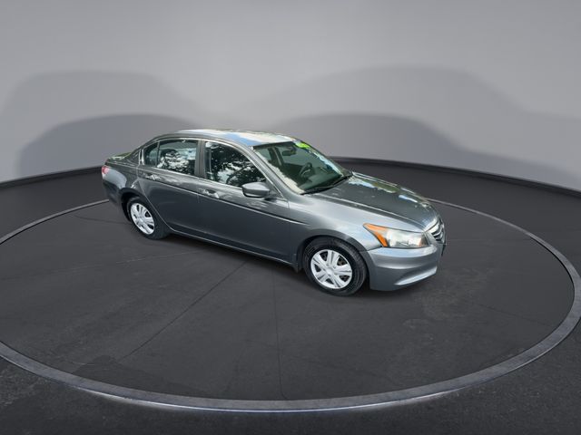 Used 2012 Honda Accord LX with VIN 1HGCP2E31CA034603 for sale in Tallahassee, FL