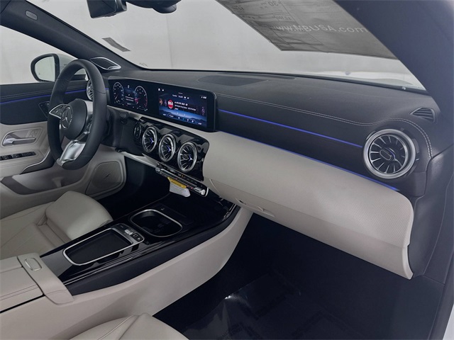 2026 Mercedes Benz CLA 250 photo 24