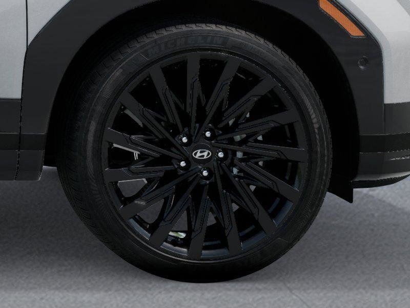2026 Hyundai Santa Fe Calligraphy photo 8