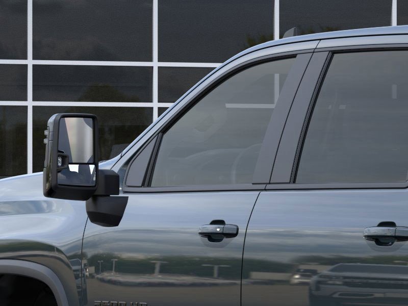 2026 Chevrolet Silverado 2500HD LT photo 12