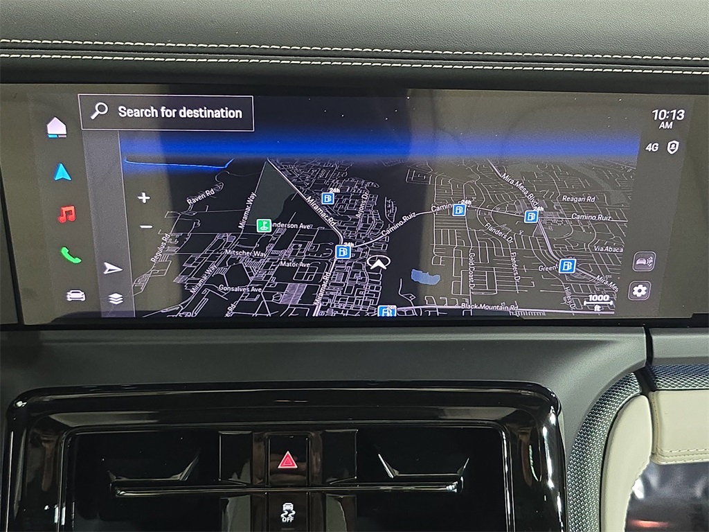 2026 Porsche Panamera E-Hybrid 4 photo 18