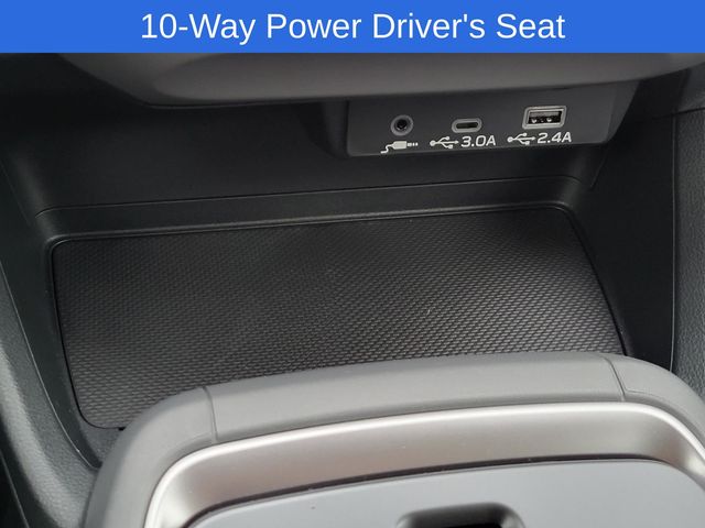 2025 Subaru Crosstrek Premium photo 6