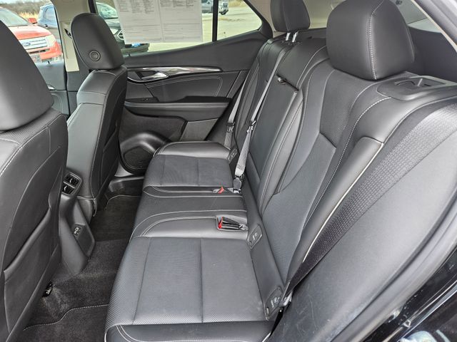 2022 Buick Envision Essence photo 17