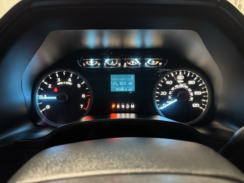 2019 Ford F-150 XLT photo 12