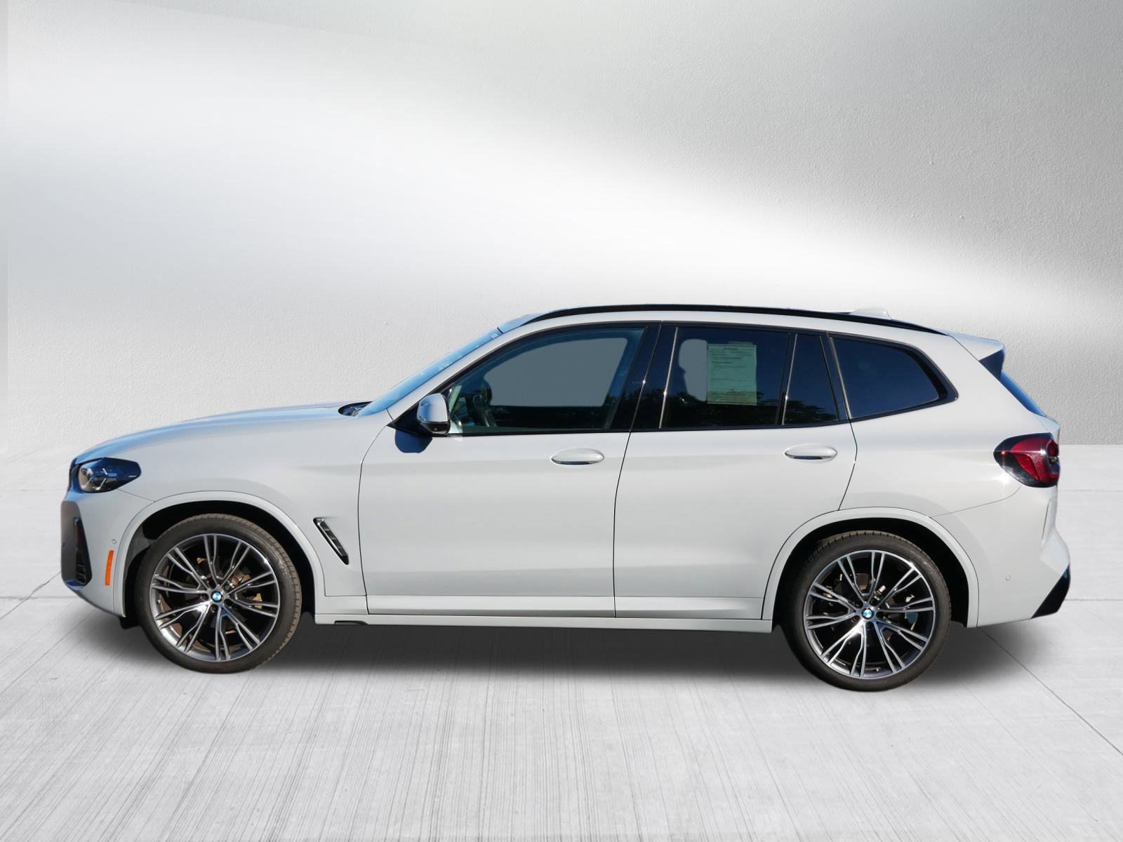 2023 Bmw X3 xDrive30i photo 4
