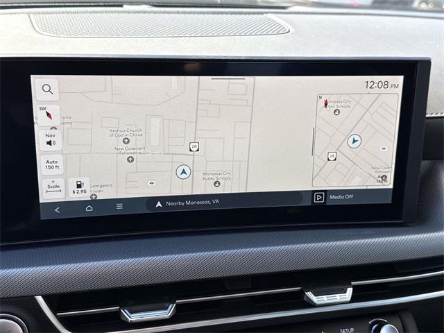 2025 Hyundai Sonata Hybrid Limited photo 3