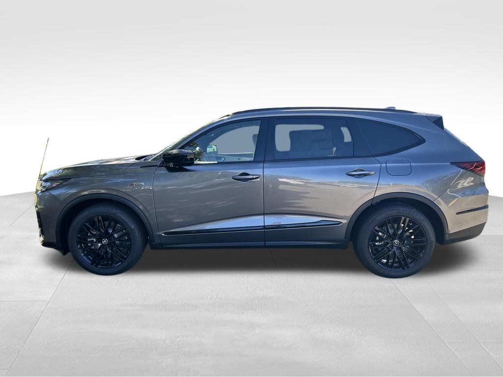 2026 Acura MDX SH-AWD A-Spec Advance photo 2
