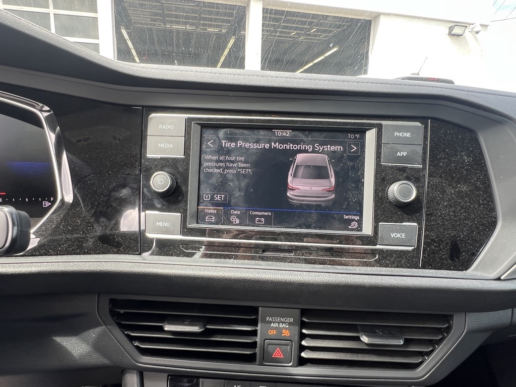 2024 Volkswagen Jetta 1.5T S photo 30