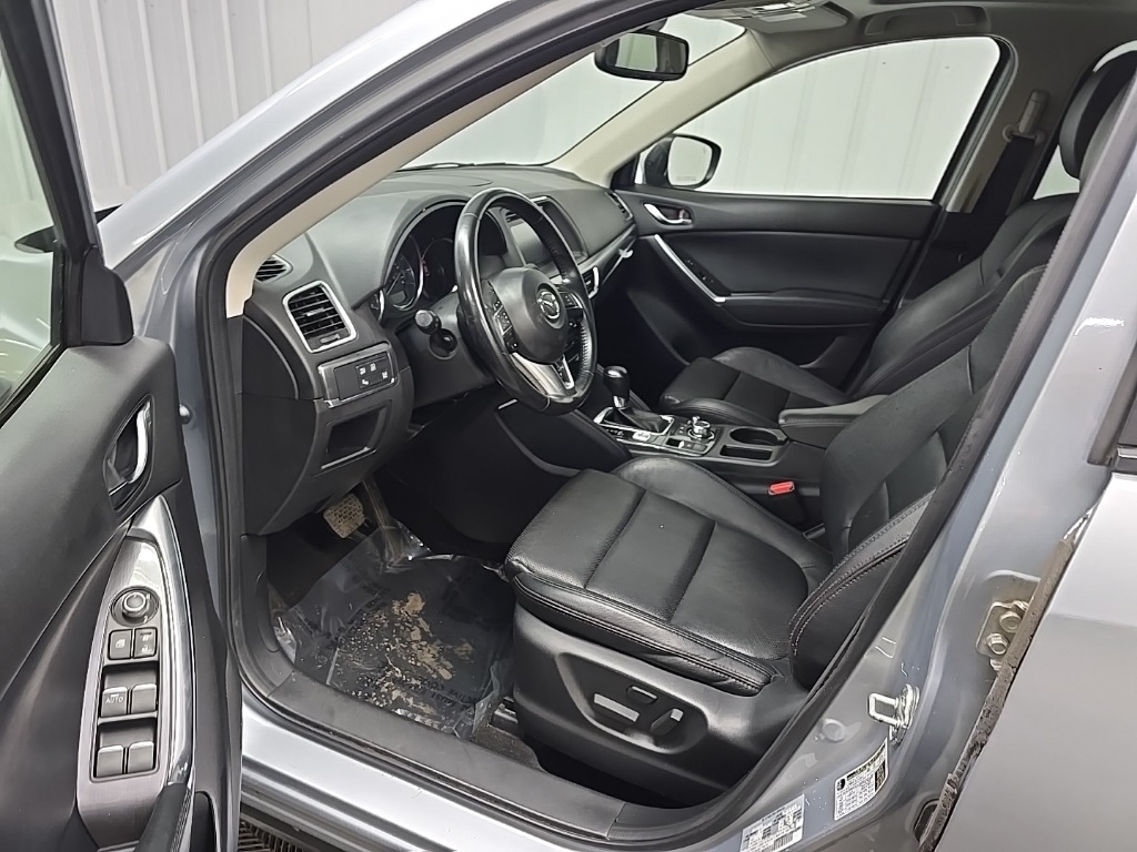 2016 Mazda CX-5 Grand Touring photo 26