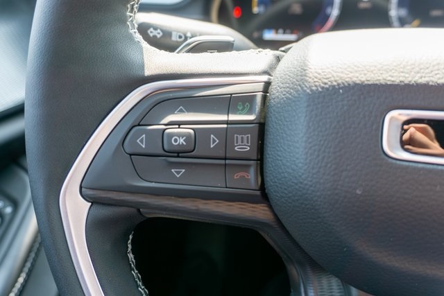 2025 Jeep Grand Cherokee Laredo X photo 14