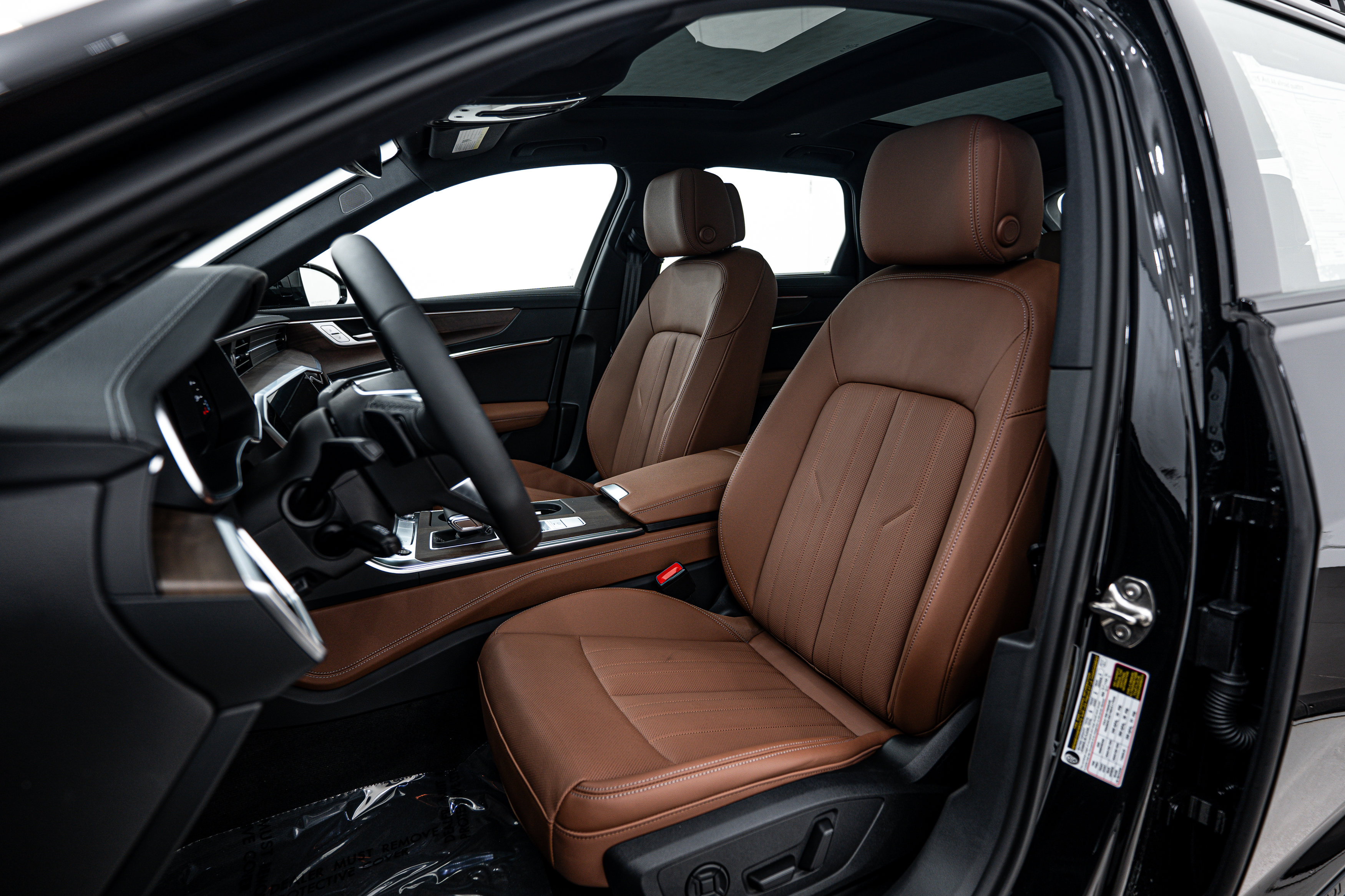 2025 Audi A6 Allroad Quattro Premium Plus photo 14