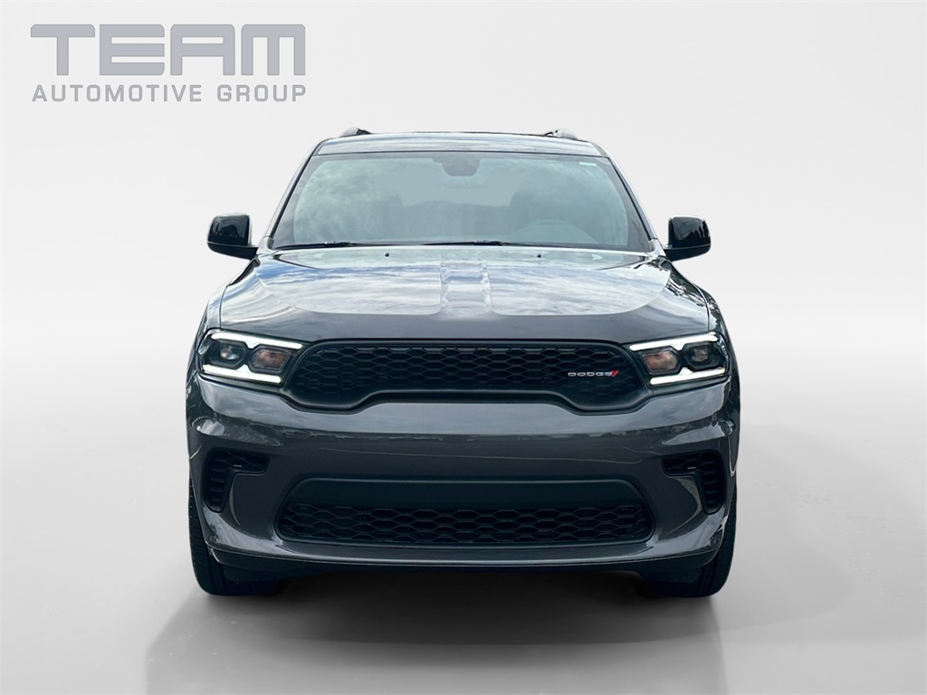 2026 Dodge Durango GT photo 2