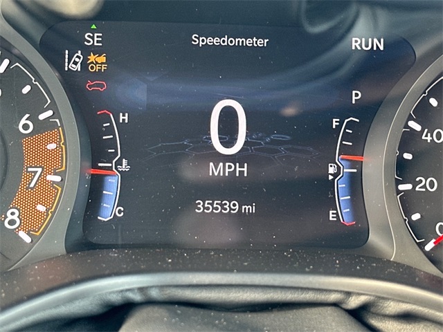 2024 Jeep Compass Latitude photo 16