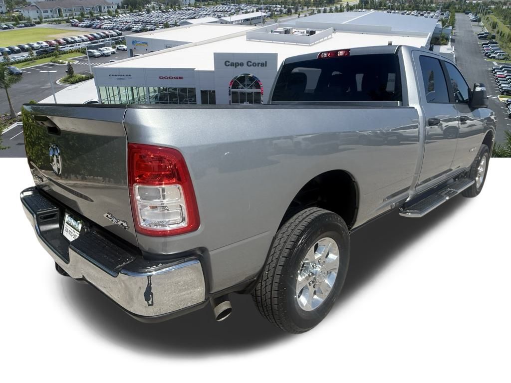 2024 Ram 2500 Big Horn photo 3