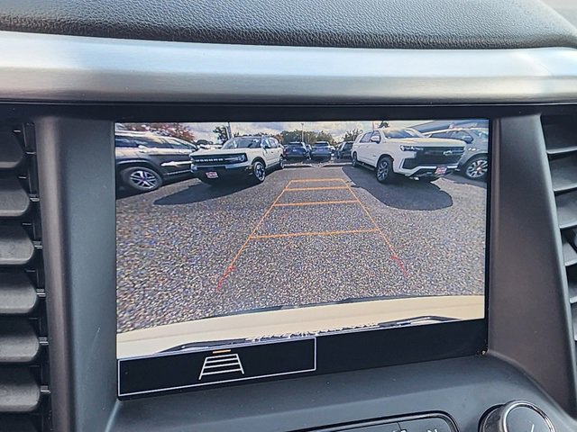 2021 Gmc Acadia SLE photo 8